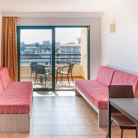 Mallorca Rooms Cala Millor 2 Buitenkant foto