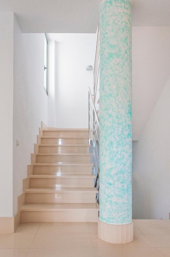 Mallorca Rooms Cala Millor 2 Buitenkant foto