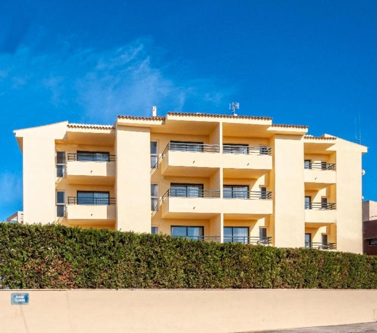 Mallorca Rooms Cala Millor 2 Buitenkant foto