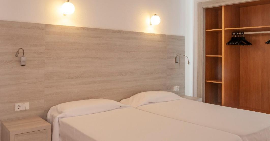Mallorca Rooms Cala Millor 2 Buitenkant foto