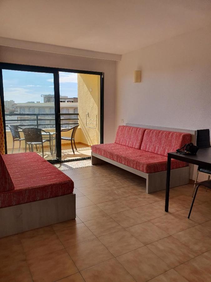 Mallorca Rooms Cala Millor 2 Buitenkant foto