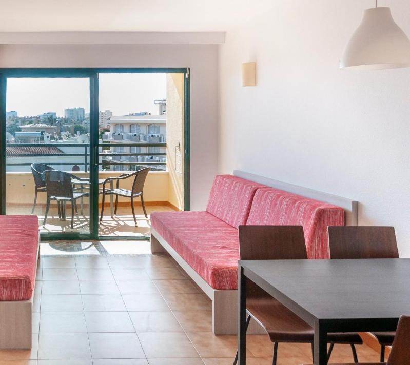 Mallorca Rooms Cala Millor 2 Buitenkant foto