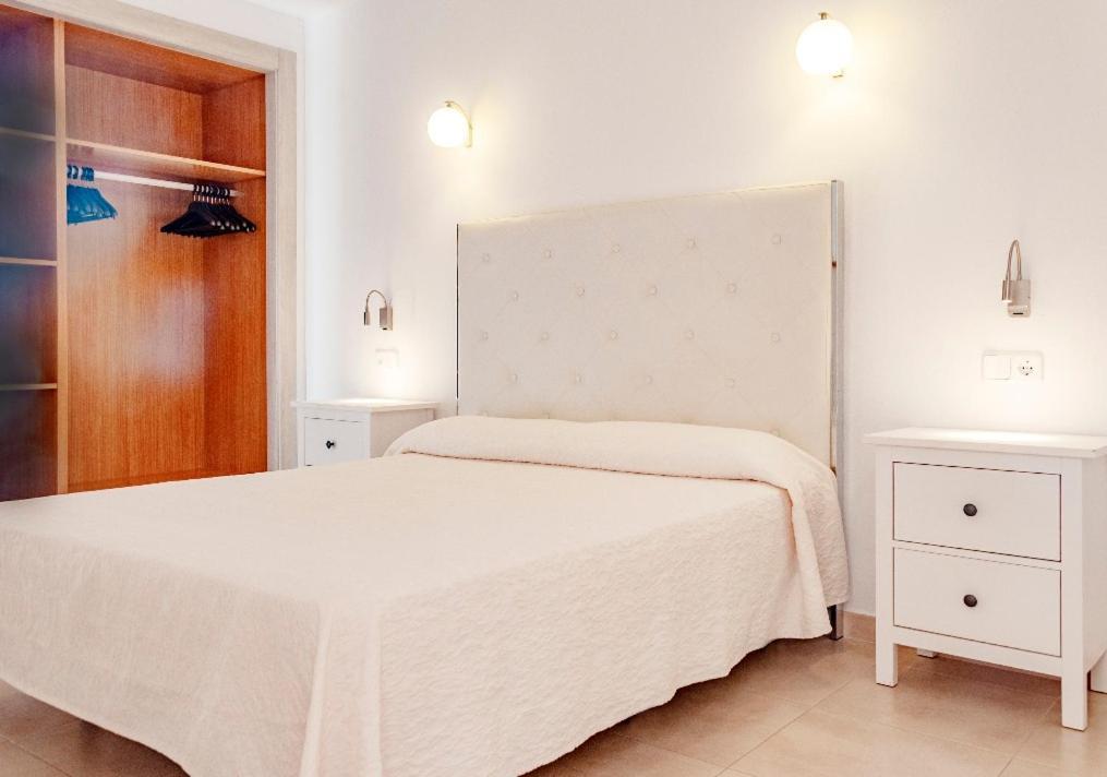 Mallorca Rooms Cala Millor 2 Buitenkant foto