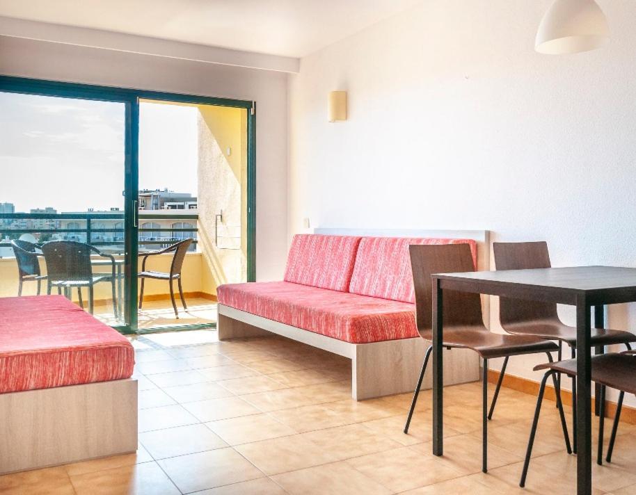 Mallorca Rooms Cala Millor 2 Buitenkant foto