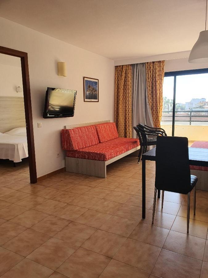 Mallorca Rooms Cala Millor 2 Buitenkant foto