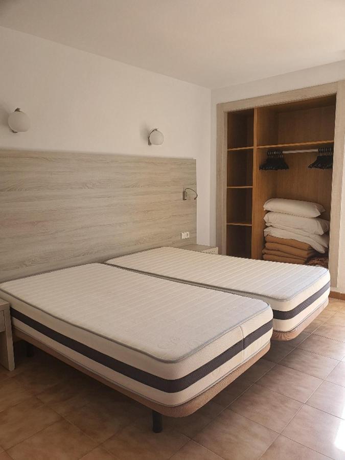 Mallorca Rooms Cala Millor 2 Buitenkant foto