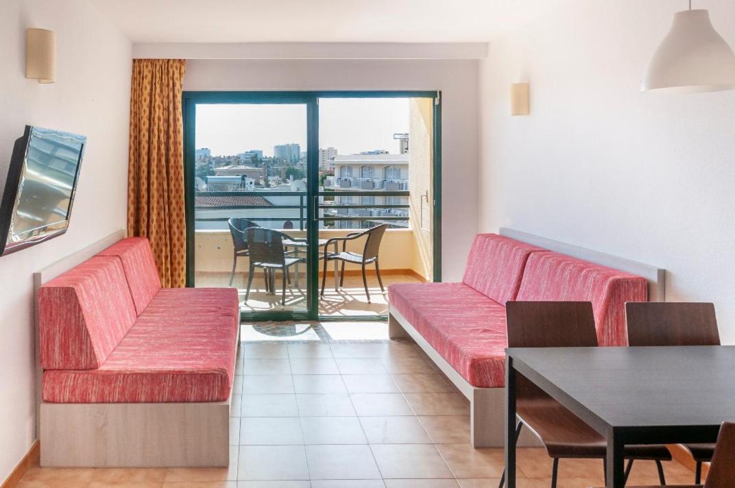 Mallorca Rooms Cala Millor 2 Buitenkant foto