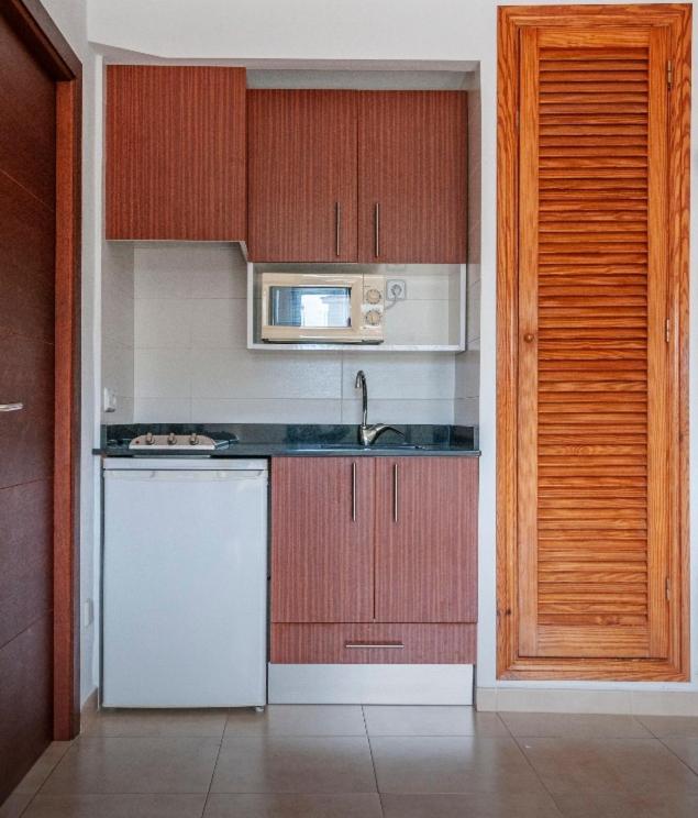 Mallorca Rooms Cala Millor 2 Buitenkant foto